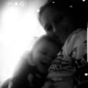 Meet your Posher, Kristin